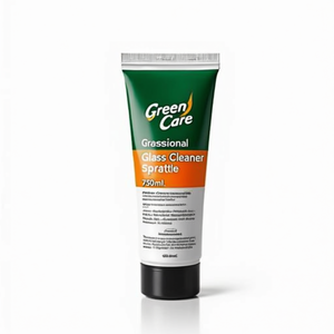 Green Care Professional Glass <b>Cleaner</b> <b>Spray</b> Bottle 750ml - Product Image 2