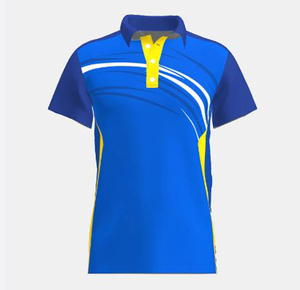 Vente en gros dernier design personnalisez votre propre logo à séchage rapide pour hommes, polo pour uniformes d'entreprise, polos vierges, vêtements d'été - Product Image 4