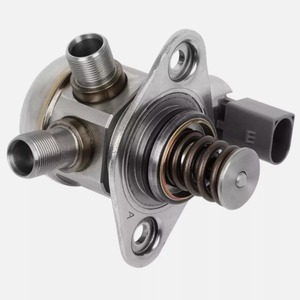 Do for Original Mercedes Benz W278 Moteur W166 & W222 Pompe haute pression A2780701101 2780701101 0261520220 - Product Image 3