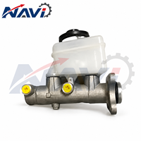 Cylindre maître de frein automobile robuste et durable Navi 472013D141 4720160540 pour remplacement Toyota Hilux LN85