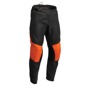 Pantalones deportivos MX personalizables para hombre Tela de poliéster de calidad premium multicolor para adultos - Product Image 2