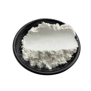 Pigment nacré argenté haute luminosité 8300 plus blanc que le ME100, pigment nacré direct usine pour revêtements, encres et peintures - Product Image 5