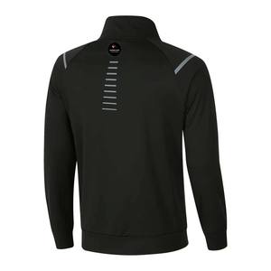 Sudaderas de algodón de alta calidad con logotipo personalizado, chándales, ropa deportiva, gimnasio, entrenamiento, Fitness, correr, trotar, cómodo, ajustado - Product Image 5