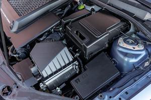 Mazda Speed 3 Grand Touring 2007 - Product Image 6