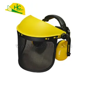 Malla de protección facial HC800A - Product Image 4