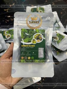 PRODUCTO POPULAR: Ensalada de Algas Latok con Precio Económico, Alga Marina Seca Vietnamita - Product Image 4