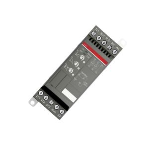 1SFA896103R7000 PSR3-600-70 Arrancador suave 600V/240VAC 3.4A 50/60Hz Compacto Serie PSR PLC PAC para equipos electrónicos y otros - Product Image 4