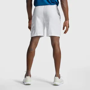 Pantalones Cortos Deportivos Andy con Accesorios Personalizados, Producto Deportivo Promocional Personalizado - Product Image 5