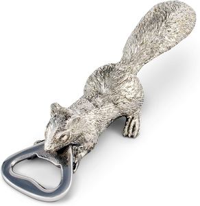 Abrebotellas con ruedas de aluminio de la mejor calidad con forma y tapón de botella de tamaño personalizados - Product Image 1