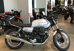 VENTES POUR Moto Guzzi Cruiser V7 Special - Product Image 2