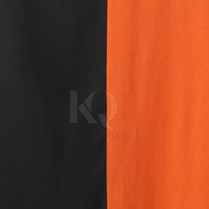 เสื้อยืดผู้ชายขายดี ผ้าฝ้าย 100% เป็นมิตรกับสิ่งแวดล้อม แห้งเร็ว ระบายอากาศดี เหมาะสำหรับฤดูร้อน แขนสั้น คุณภาพสูง ดีไซน์ล่าสุด สไตล์ลำลอง - Product Image 6