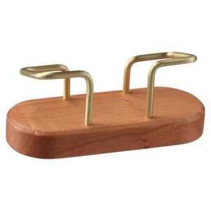 Luxury Design Wood <b>Card</b> Holder Creative Gift Natural Acacia Wood Business Id <b>Card</b> Holder at Lowest Cost - Product Image 1