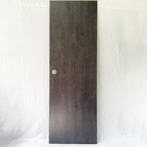 MB025 Tablero de Mesa de Madera de Caucho Acabado de 180x60cm para Juegos - Product Image 2