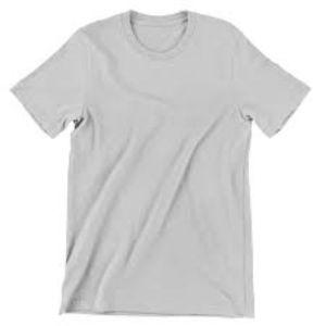 เสื้อยืดผ้าฝ้ายแบบกําหนดเองน้ําหนักเบาพร้อมโลโก้พิมพ์หน้าจอขนาดบวกเสื้อยืดลําลองที่เสื้อโปโลผ้าฝ้ายอินทรีย์ที่ยั่งยืน - Product Image 6