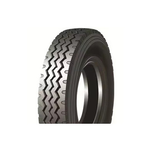 Pneus pour poids lourds en gros 11R22.5 Radial Tubeless nouveau pneu de remplacement pour camions lourds - Product Image 2