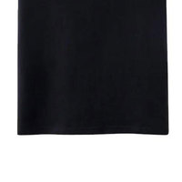 Nouveauté T-shirts Homme Haut de Gamme d'Été à Col Contrastant, en Toile Respirante à Séchage Rapide, Grande Taille, avec Broderie en Chenille