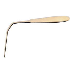 Oferta Especial: Juego de Instrumentos Retractores de Nervio Hess Manuales de Acero Inoxidable de Calidad Premium, Certificado CE, para Uso Hospitalario, QUIRÚRGICO - Product Image 1