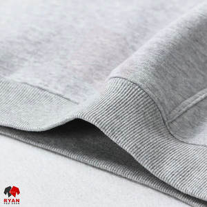 Sweat à capuche personnalisé Ryan Pro Gear pour hommes - Polyester/coton polaire respirant avec poche, service ODM pour l'hiver - Product Image 3