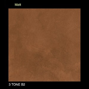 Azulejos de porcelana digital de 2 tonos A7 de 600x600 mm en color gris, superficie mate, cuerpo rectificado premium en calidad de grado A A A de Novac - Product Image 3