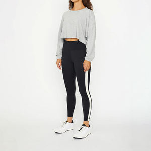 Sudadera con capucha para mujer, holgada, de invierno, con bordado 3D, estampada, 100% algodón, suave, de manga larga, de forro polar, con hombros caídos, estilo relajado - Product Image 4