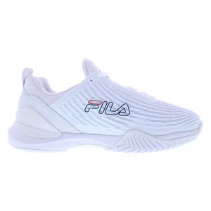 Chaussures Fila Speedserve pour femmes Couleur : Blanc 100% authentique - Product Image 3