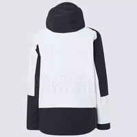 Nouvelle veste de ski pour homme, thermique, coupe-vent, imperméable 10 000 mm, poche Lift Pass, couleur et taille personnalisables, service OEM de haute qualité