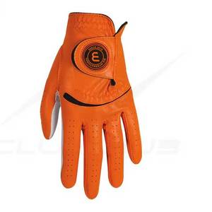 ถุงมือกอล์ฟแบบยูนิเซ็กซ์ น้ำหนักเบา ระบายอากาศได้ดี ผ้าที่ยืดหยุ่นได้ ปิดได้อย่างแน่นหนา จับกระชับมือ รองรับการฝึกซ้อม - Product Image 4