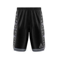 Tenues de basketball pour adultes Healy, impression numérique personnalisée, maillot de basketball respirant en mesh, design 100% polyester, élégant et rapide à sécher