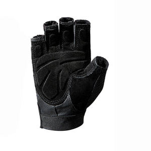 Alta calidad fuerte gimnasio levantamiento de pesas entrenamiento gimnasio guantes deporte Fitness ciclismo gimnasio levantamiento de pesas guantes Guantes De Gimnasio. - Product Image 5