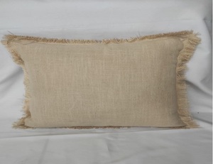 Indian Fabric for <b>Cushion</b> Cover Polyester Decorative <b>Cushion</b> Covers Woven <b>Cushion</b> Covers for Bedroom Sofa - Product Image 4