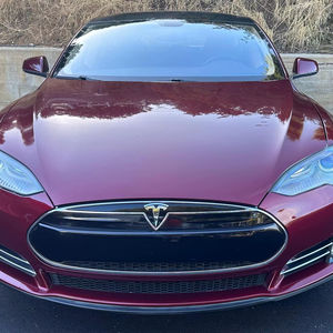 TESLA MODEL S SIGNATURE PERFORMANCE 2012 D'OCCASION (LHD/RHD) - Product Image 1