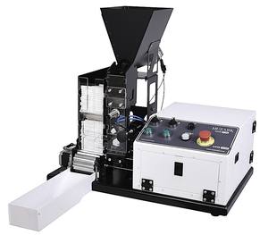 Máquina de Llenado de Cigarrillos HUZARK SuperSlim Micro de 5.5 mm, Inyector Automático para Tubos Delgados - Product Image 1