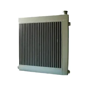 AP Radiator Core Assembly 21N-03-41110 Ivory Coast Abidjan excavator engine spare parts/made in China