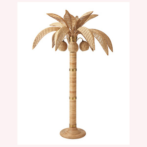 Chemin de table artisanal en raphia et décor de salle à manger | Rotin naturel fait à la main et jonc de mer pour des décors de table élégants - Product Image 1