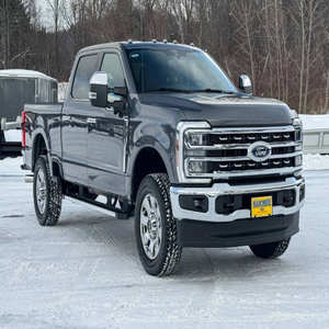 EN PERFECTAS CONDICIONES Ford F-250 2025 - Product Image 1