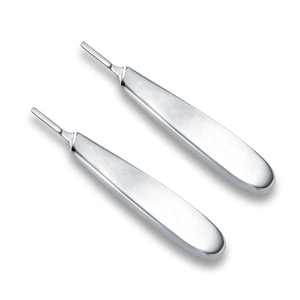 Manche de scalpel chirurgical le plus vendu, couteaux chirurgicaux de qualité supérieure en acier inoxydable par Surgiright Instrument - Product Image 4