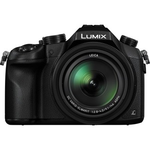 Panasonicc <span class=keywords><strong>Lumix</strong></span> <span class=keywords><strong>DMC</strong></span>-<span class=keywords><strong>FZ1000</strong></span> máy ảnh kỹ thuật số - Product Image 3