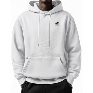 Venta Directa de Fábrica, Sudaderas para Hombre, 100% Algodón, Sólidas, Invierno, Casuales, Fabricación Profesional, Alta Calidad, Felpa - Product Image 1