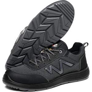 Chaussures de sécurité CBF Balducci Group S.p.A. Storm Low ESD, semelle Pop, tige Putek - Product Image 2