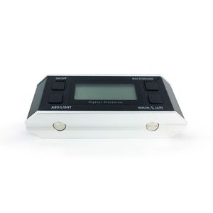 AEK-Tech K155.001 Rapporteur d'angle numérique lumineux avec fixation magnétique, outil de mesure normale/ Relative - Product Image 6
