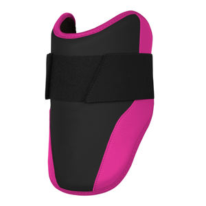 Protège-coudes de baseball aux couleurs personnalisées, sangles réglables, protection professionnelle, légers et respirants, pour adultes et jeunes - Product Image 5