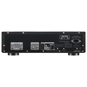 Reproductor de CD HI FI Luxury Black CD60 - Product Image 2