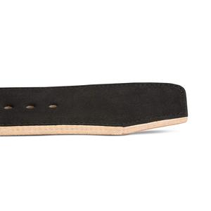Heavy Strength Weight <b>Belt</b> Premium Leather Exterior Core Stabilizer for Gym Training OEM Custom Logo Wholesale Distribution - Product Image 4