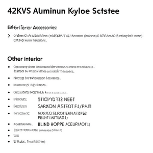 Paire de rosettes en aluminium 42KVS F1/couleur naturelle, épaisseur de la rosette 9 mm, rondes, BLIND HOPPE, accessoires d'intérieur - Product Image 3