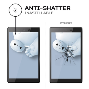 Protector de Pantalla ANTISHOCK para Tablet Vexia Tab 8i Hero - Product Image 5