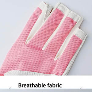 Gant de golf léger tous temps Gant de golf de performance à coupe flexible Gant de golf classique à usage quotidien - Product Image 5