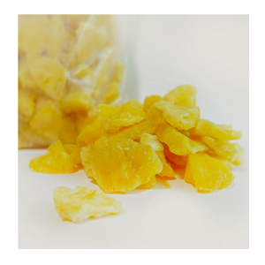 Piña seca exportada de Vietnam, ideal para paquetes de aperitivos y uso culinario, proveedor de piña seca - Product Image 6