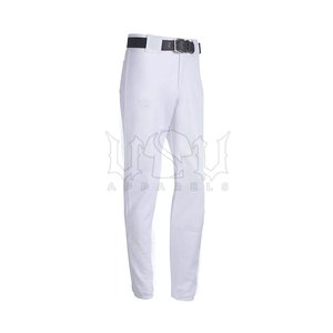 Uniforme de béisbol de desgaste de práctica de alto fabricante nueva llegada último diseño uniforme de béisbol - Product Image 3