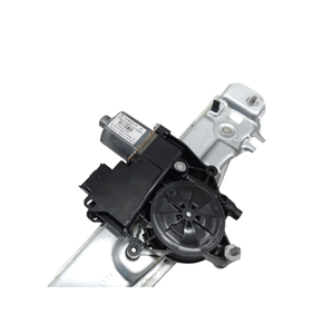 Fenêtre électrique arrière gauche PEUGEOT 2008 1ère Série 9806088680 (13>) - Product Image 4