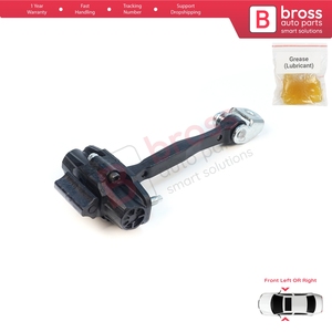 สายรัดจำกัดการเปิดประตูหน้า BDP1577 สำหรับ Renegade BU B1 BV ปี 2014 ขึ้นไป 51953320 - Product Image 3